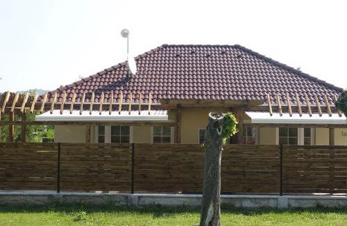Mesteri Apartment | Mesteri Apartman 1A-B