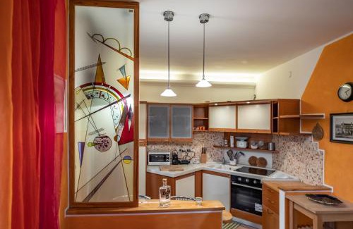 Carpenedo Apartment | Mestre da Luca Apartment con posto auto!