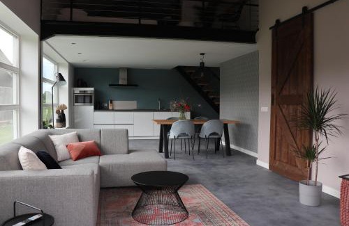 Baexem House | Met de Kippen op Stok - Vakantiehuisjes