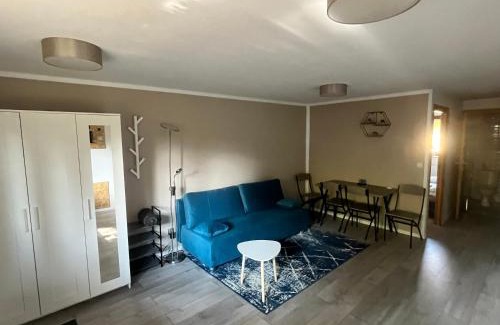 Straconka Apartment | Meta pod dębem