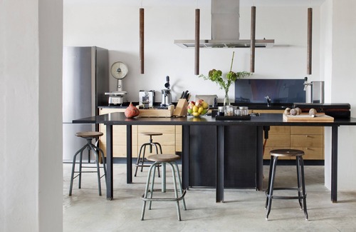 Methamis House | Metafort