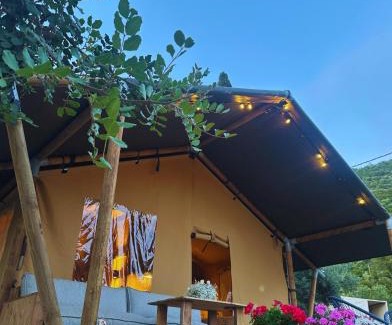 Mikros Gialos Other | Metaxaki Glamping