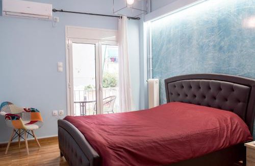 Metaxourgio Apartment | Metaxourgio apartment