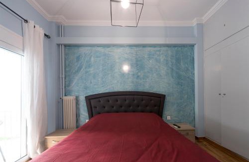 Metaxourgio Apartment | Metaxourgio apartment