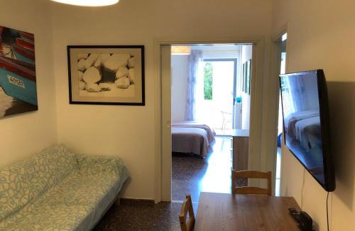 Kerameikos Apartment | Metaxourgio spacious two bedroom apartment