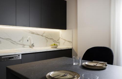 Kalambaka Apartment | Meteoron Suites