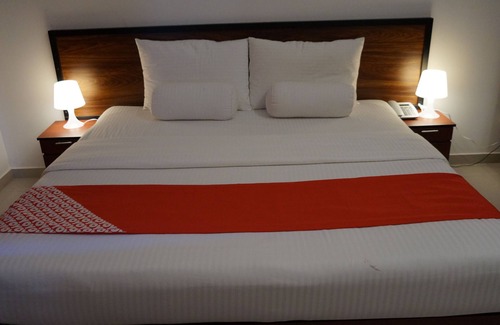 Pamunugama Hotel | Meth Suites
