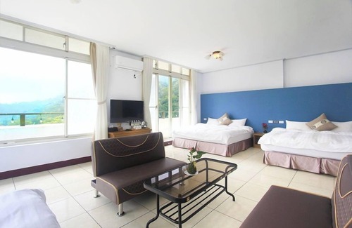 Nanzhuang Bed & Breakfast | Metiyuan