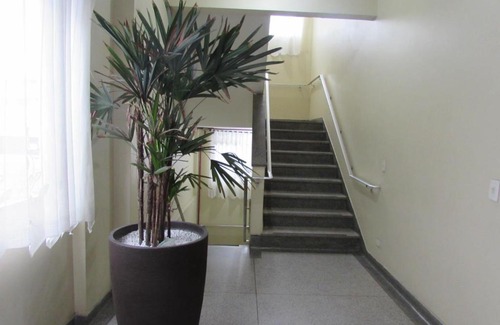 Suzano Hotel | Metrópole Palace Hotel