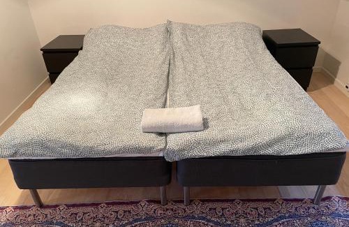 Vanlose Apartment | Metro Apartment Linde Alle 14, 3Th 2720 Vanløse