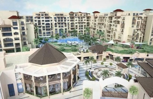 Makadi Bay Apartment | Metro Apartments
