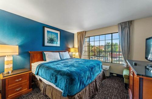 Tempe Apartment | Metro Extended Stays - Tempe King