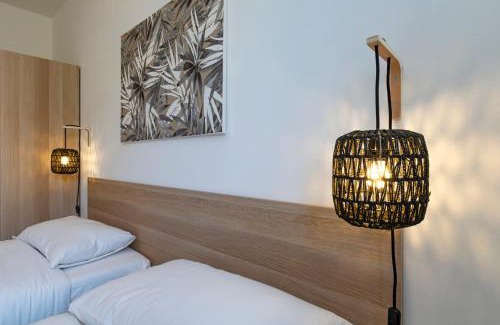 Gallaratese Apartment | Metro line 1 Free parking