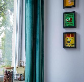 Zoliborz Apartment | Metro Marymont Comfy Apartment