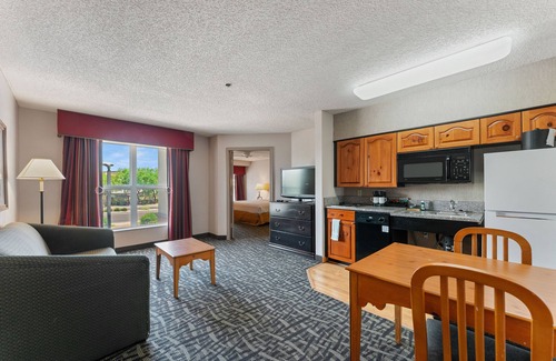 Central Scottsdale Apartment | Metro Scottsdale Extended Stay
