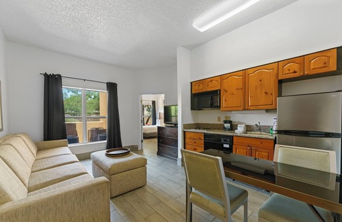 Central Scottsdale Apartment | Metro Scottsdale Extended Stay