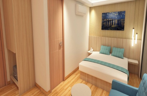 Town Hall Hotel | Metropark Inn