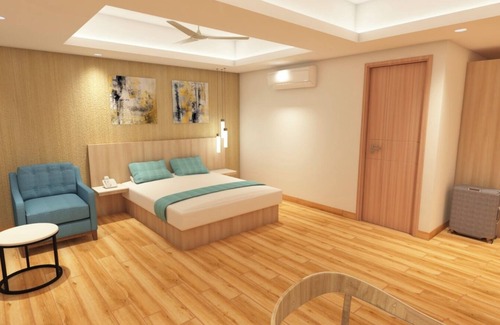 Town Hall Hotel | Metropark Inn