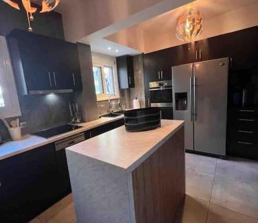 Palaio Faliro Apartment | Metropolitan prestigious 2 bedroom luxury