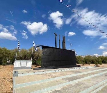 Palaio Faliro Apartment | Metropolitan prestigious 2 bedroom luxury