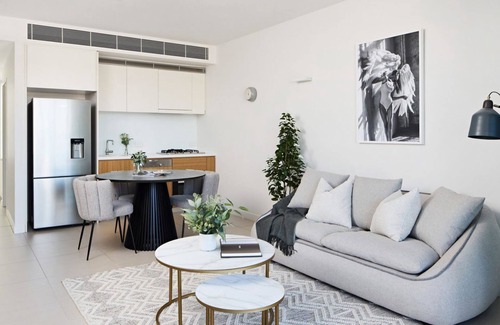 Woolloomooloo Apartment | Metropolitan Woolloomooloo I90