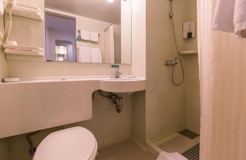 Taijiang District Hotel | Metropolo Fuzhou Taijiang