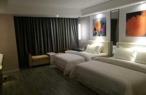 Jiangning Hotel | Metropolo Nanjing Jiangning South East University