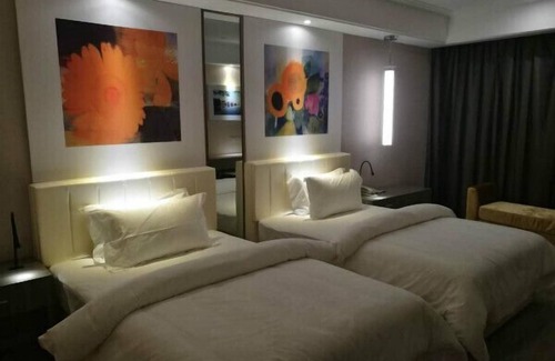 Jiangning Hotel | Metropolo Nanjing Jiangning South East University