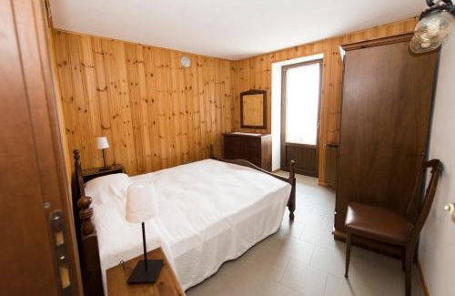 Fontainemore Bed & Breakfast | METTEGROSJANS