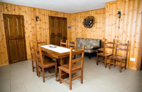 Fontainemore Bed & Breakfast | METTEGROSJANS