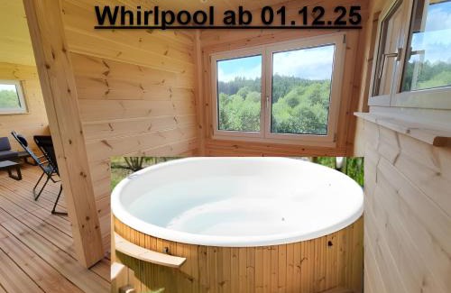 Grafenhausen House | Mettmapark - Chalet 2
