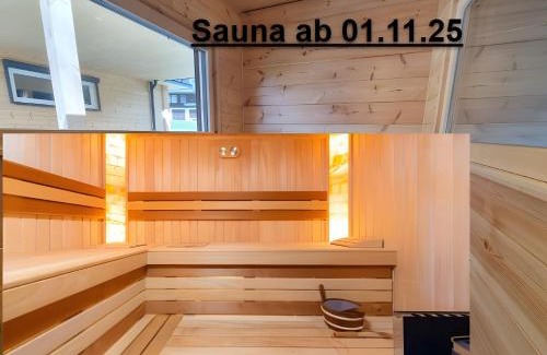 Grafenhausen House | Mettmapark - Chalet 2