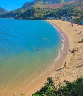 Sahy Apartment | Meu Aconchego