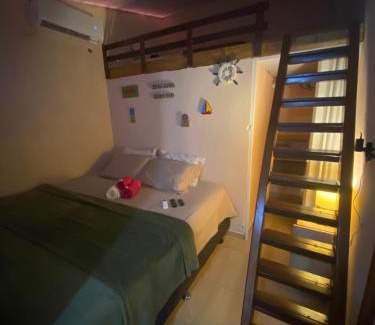 Boldro House | Meu Cantinho na ilha