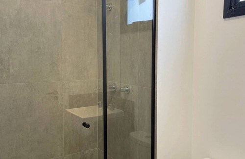 Vila Buarque Apartment | Meu Club Haas Apartamento Completo em Higienópolis