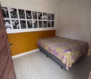 Praia Seca House | Meu Refúgio Praia Seca