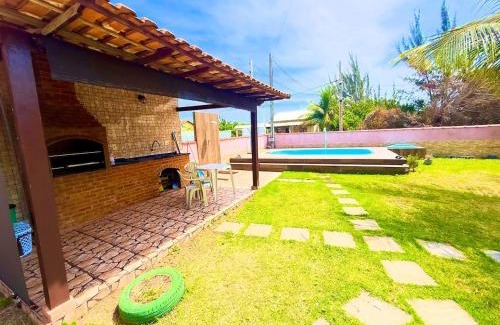 Praia Seca House | Meu Refúgio Praia Seca