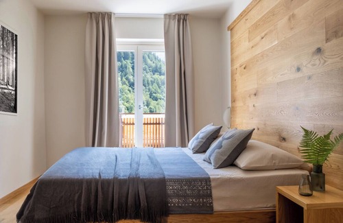 Chiesa in Valmalenco Hotel | Meublè La Betulla