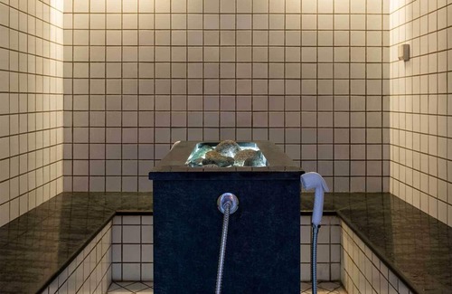 Chiesa in Valmalenco Hotel | Meublè La Betulla