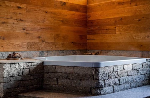 Chiesa in Valmalenco Hotel | Meublè La Betulla