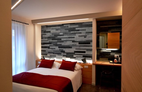 Chiesa in Valmalenco Hotel | Meublè La Betulla