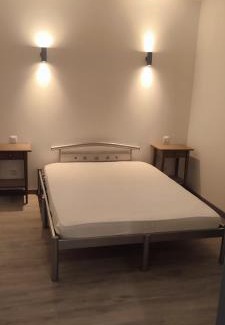 Clairvaux-les-Lacs Apartment | meublé neuf avec jardin