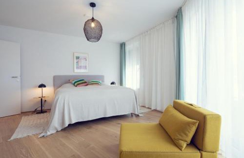 Meidling Apartment | MEVERLING Lemon 4