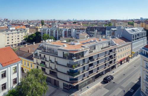 Meidling Apartment | MEVERLING Lemon 4