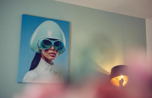 Meidling Apartment | MEVERLING Sky 6