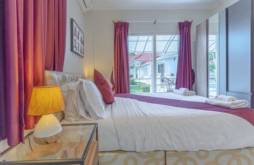 Pratumnak Hill Resort | Mew Resort 1-PHRATAMNAK, 300m-Beach,50m-7eleven