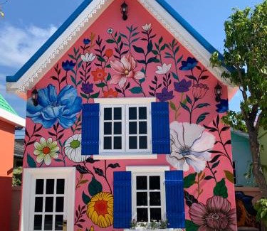 Lampang Resort | Mexican Resortlampang