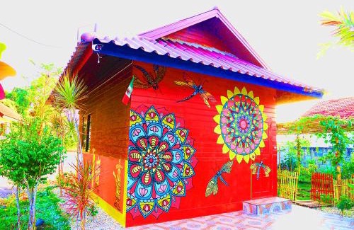 Lampang Resort | Mexican Resortlampang