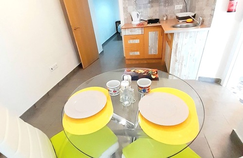 Patroves Apartment | Mexico - Albufeira