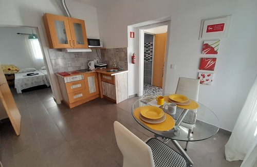 Patroves Apartment | Mexico - Albufeira